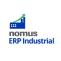 Nomus ERP logo