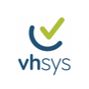 vhsys logo